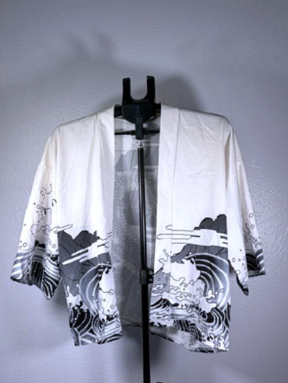 Japanese Kimono